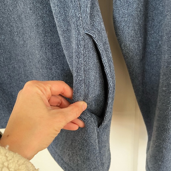 Marmot pullover - Picture 5 of 5